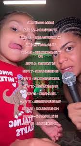 Tracy Escobar's Instagram, Twitter & Facebook