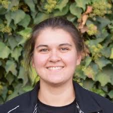 Hannah Westfall's Instagram, Twitter & Facebook