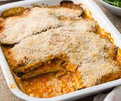 Aubergine Parmigiana Parmigiana Di Melanzane Cookidoo Platform Resep Resmi Thermomix