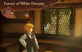 Also, the graphics reminds one of a ps3 game. Ps4 Exclusive The Seven Deadly Sins Knights Of Britannia Review The Tech Revolutionist