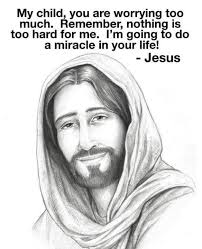 Protecting loved ones with prayer