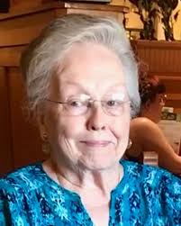 Mary Kate Moore Platts Obituary June 3, 2025