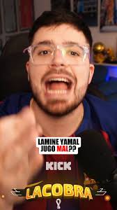 QUE GRANDE RUSSO #lacobra #lacobraaa #fyp #kick #clips #argentina🇦🇷  #paratiiii #foryoupage❤️❤️ #clip #reels