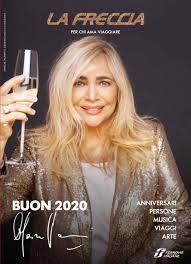 La carriera di elio fiorucci parte da una professionalità da subito completa e poliedrica: La Freccia Gennaio 2020 By La Freccia Issuu