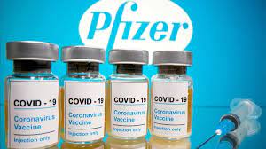 El optimismo aumenta y surgen las preguntas a medida que comienzan los esfuerzos de inmunización. Pfizer Pide Autorizacion Para Su Vacuna Covid
