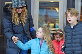 Sarah jessica parker (born march 25, 1965) is an american actress and producer. Sarah Jessica Parker Geburtstag Voller Uberraschungen Gala De