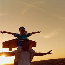 In many countries, father's day celebrates the third sunday in june, including the emergence of father's day is discussed with various stories. When Is Father S Day 2021 Uk Date And Restrictions In Place Wales Online