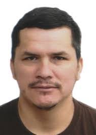 Alexander Goicochea's Instagram, Twitter & Facebook