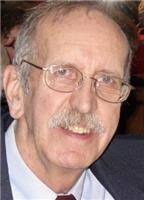 Garry Clock Obituary (1948