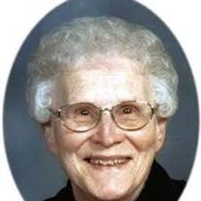 Velma C. Pedersen Obituary January 21, 2012