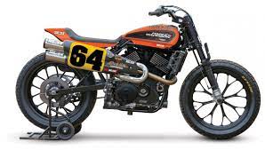 Progressive Aft News Black Hills Harley Davidson Goes Big In Aft Production Twins