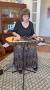 Profile Picture of “I Need Thee Every Hour” performed by Fran Molinengo of the Southern ... (@facebook.com) on Google