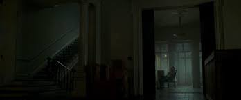 Panic Room – 2002 Fincher – The Cinema Archives