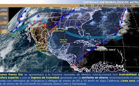 Check spelling or type a new query. Abrigate Un Nuevo Frente Frio Se Aproxima El Occidental Noticias Locales Policiacas Sobre Mexico Guadalajara Y El Mundo