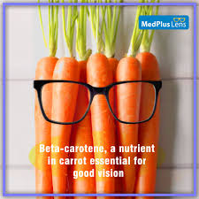 Medplusindia On Twitter Carrots Contain Lots Of Beta Carotene And Vitamin A Which Can Contribute To Your Eyes Health So Include Carrots Every Day In Your Diet Meal Medplus Medplulens Medplusindia Medplushealthtips Carrots