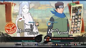 Ultimate ninja storm 4, a section in naruto diversion arrangement discharged in 2016. Naruto Shippuden Ultimate Ninja Storm 4 New Dlc 2020 For Free Part 1 Youtube