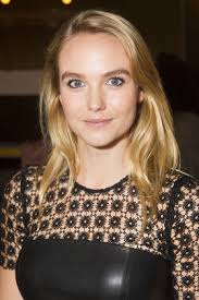 Kate Fleetwood Agnes James Norton Peter Editorial Stock Photo