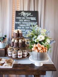 100 Layer Cakelet Baby Shower Dessert Table Baby Shower Food Table Display Baby Shower Desserts