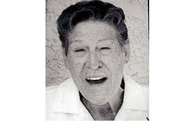 Mildred Gordon Obituary (2017)