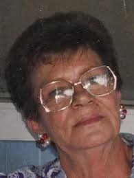 Wanda Louise Brown Obituary March 10, 2014