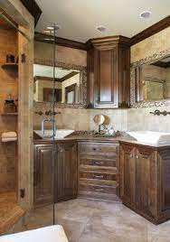 Corner bathroom sinks for small spaces. Pin On Home Decor