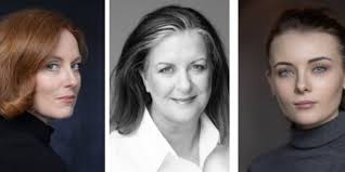 THE SECRETS OF PRIMROSE SQUARE Comes to the Everyman in September