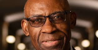 Mahan Lecture 2023 Features Dr. Joe Trotter