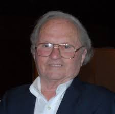 Crane School of Music Honors Dean Emeritus Robert B. Washburn '49