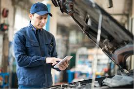 Job description automotive field service engineer based at : How To Answer Common Automotive Service Advisor Interview Questions