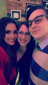 Something that we all hear in Nashville pretty often is “your job does not  define you”.