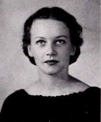 Rosa Healy Hester (1916-1984)