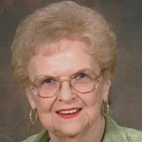 Wanda Parker Obituary (1920