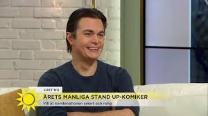 Messiah hallberg on wn network delivers the latest videos and editable pages for news & events, including entertainment, music, sports, science and more, sign up and share your playlists. Messiah Hallberg Efter Let S Dance Jag Blev Mindre Aggressiv Nyhetsmorgon Tv4 Youtube