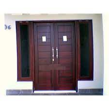 56 model pintu minimalis satu pintu modern elegan terbaru. Model Pintu Rumah Minimalis Shopee Indonesia