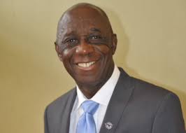 NNPA Foundation launches “STEM Reach 2020” with Dr. Thomas Mensah