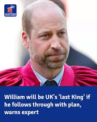 The Prince of Wales is understood to be planning major changes when he  becomes King but has been warned the future of the monarchy is at stake.