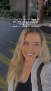 No te perdiste, te transformaste✨✨, #maternidadreal #maternidad  #crianzaconapego