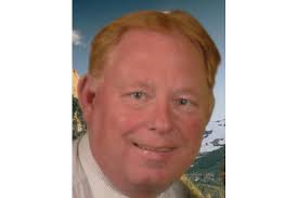 Robert Parisey Obituary (1959