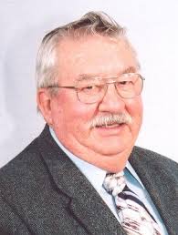 George "Papa" B. McDowell Obituary December 9, 2012