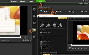 Maybe you would like to learn more about one of these? How To Create Dvd Menus And Chapters In Videostudio