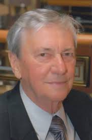 Yves Demers Obituary