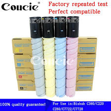 Ausgezeichnet ist der konica minolta bizhub c280 bereits. China Coucie Compatible Konica Minolta Tn216 Tn319 Konica Minolta Toner Cartridge For Bizhub C360 C220 C280 C7722 C7728 Toner China Konica Minolta Tn216 Toner Cartridge Konica Minolta Tn319 Toner Cartridge