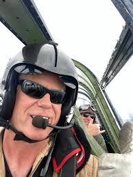 Airplanes and Coffee