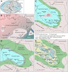 The definition has international implications. Record Of The Carnian Pluvial Episode In The Polish Microflora Sciencedirect