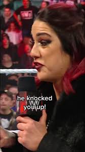Bayley WWE Scandal Revealed by Becky Lynch? Shocking Revelations!