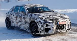 The 2021 lamborghini urus and 2022 ferrari purosangue are the flagship suvs of the italian automakers. 2022 Ferrari Purosangue Suv Coming To Show The Lamborghini Urus How It S Done Carscoops