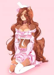 ☆Com ☆ Tanukily by Violet-Lau -- Fur Affinity [dot] net