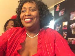 I was blessed and grateful to spend some one