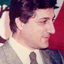 Listen to playlists featuring Bachir Gemayel