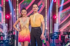 Electronic, synthwave, retrowave, progressive rock quality: Samba A Problemove Boty Ze Souteze Stardance Jako Prvni Vypadla Favoritka Bagarova Kultura Lidovky Cz
